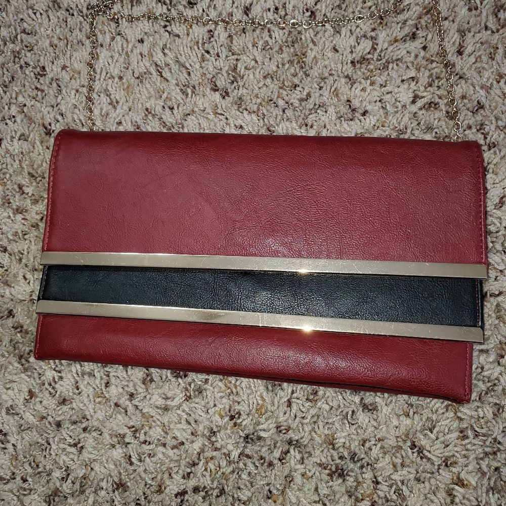 🦋3/$15💰HD by M Clutch Purse